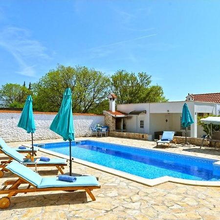 House Vidamo - Vacation Home With Swimming Pool Mala Cista Esterno foto