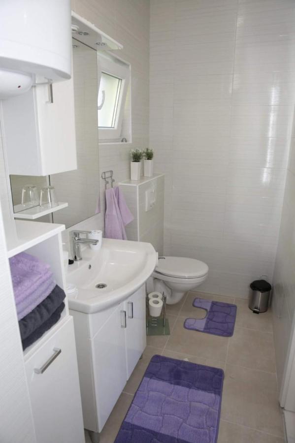 House Vidamo - Vacation Home With Swimming Pool Mala Cista Esterno foto