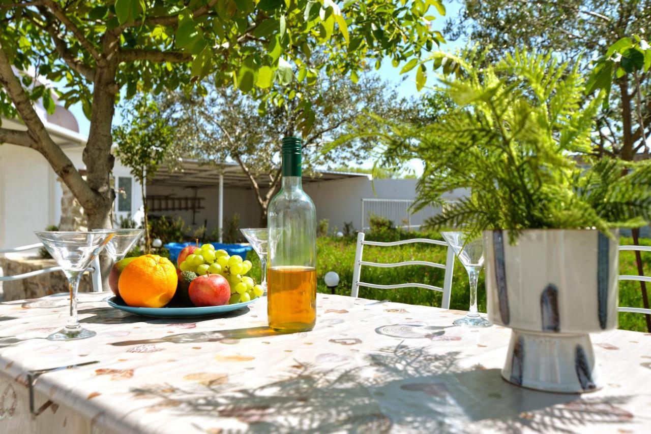 House Vidamo - Vacation Home With Swimming Pool Mala Cista Esterno foto