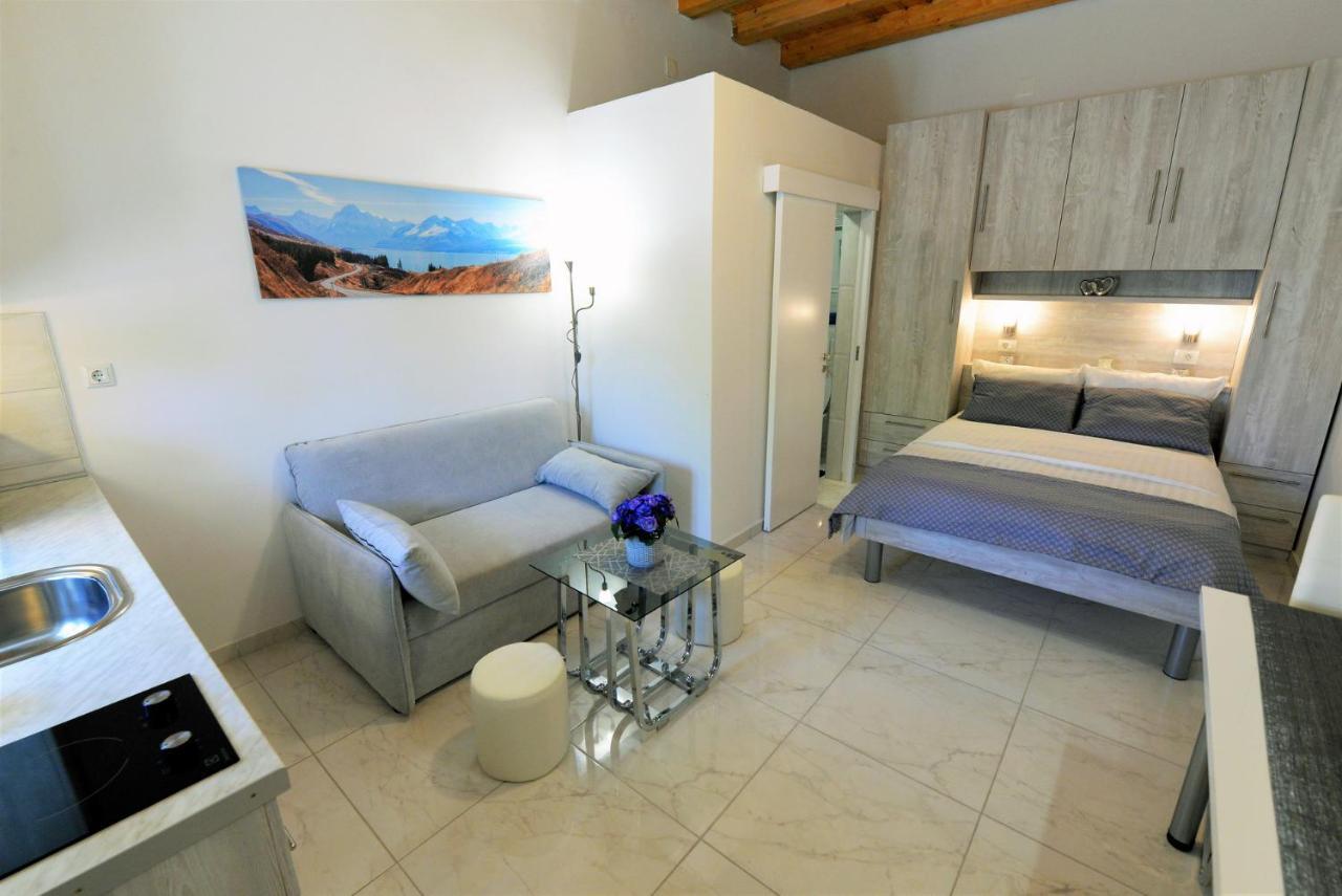 House Vidamo - Vacation Home With Swimming Pool Mala Cista Esterno foto