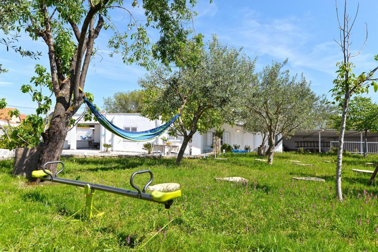 House Vidamo - Vacation Home With Swimming Pool Mala Cista Esterno foto