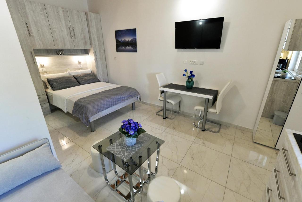 House Vidamo - Vacation Home With Swimming Pool Mala Cista Esterno foto