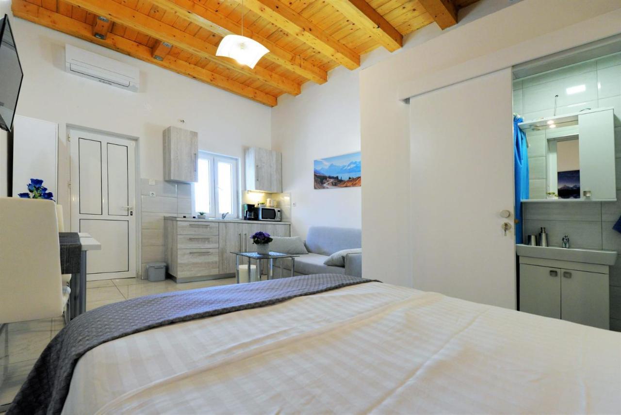 House Vidamo - Vacation Home With Swimming Pool Mala Cista Esterno foto
