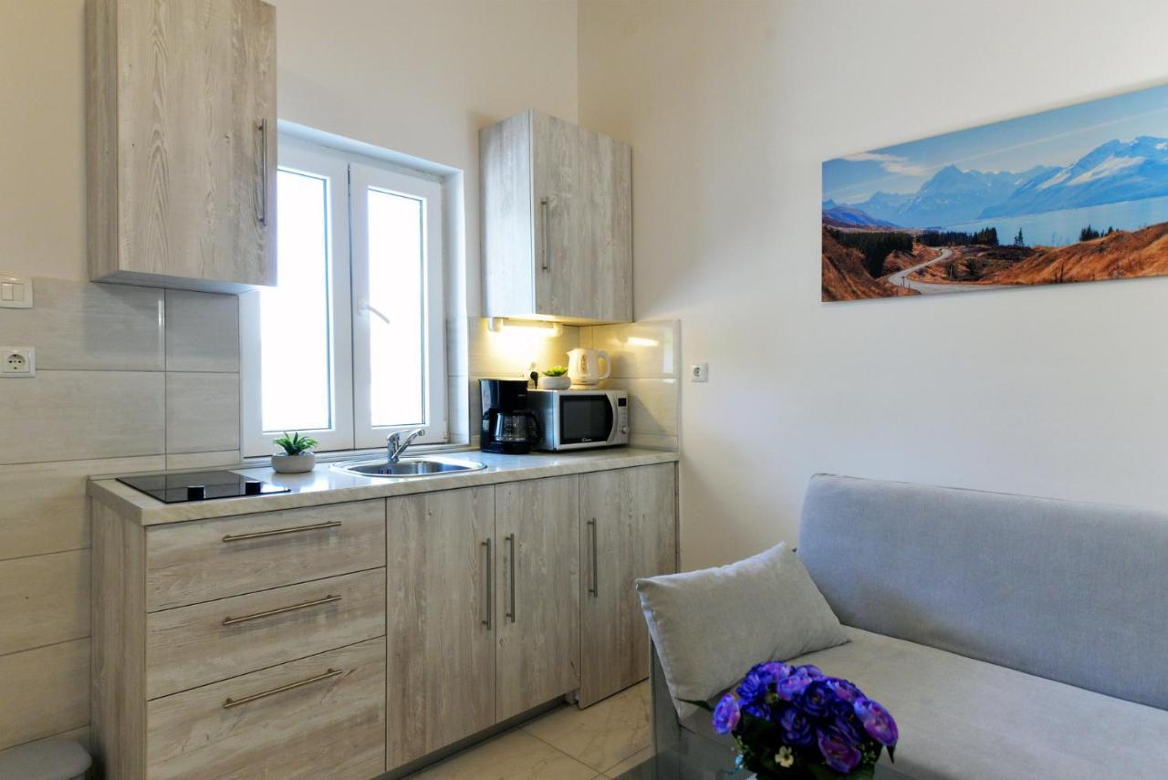 House Vidamo - Vacation Home With Swimming Pool Mala Cista Esterno foto