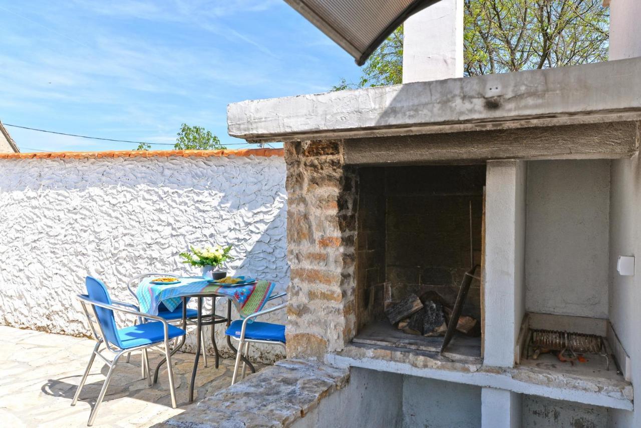 House Vidamo - Vacation Home With Swimming Pool Mala Cista Esterno foto