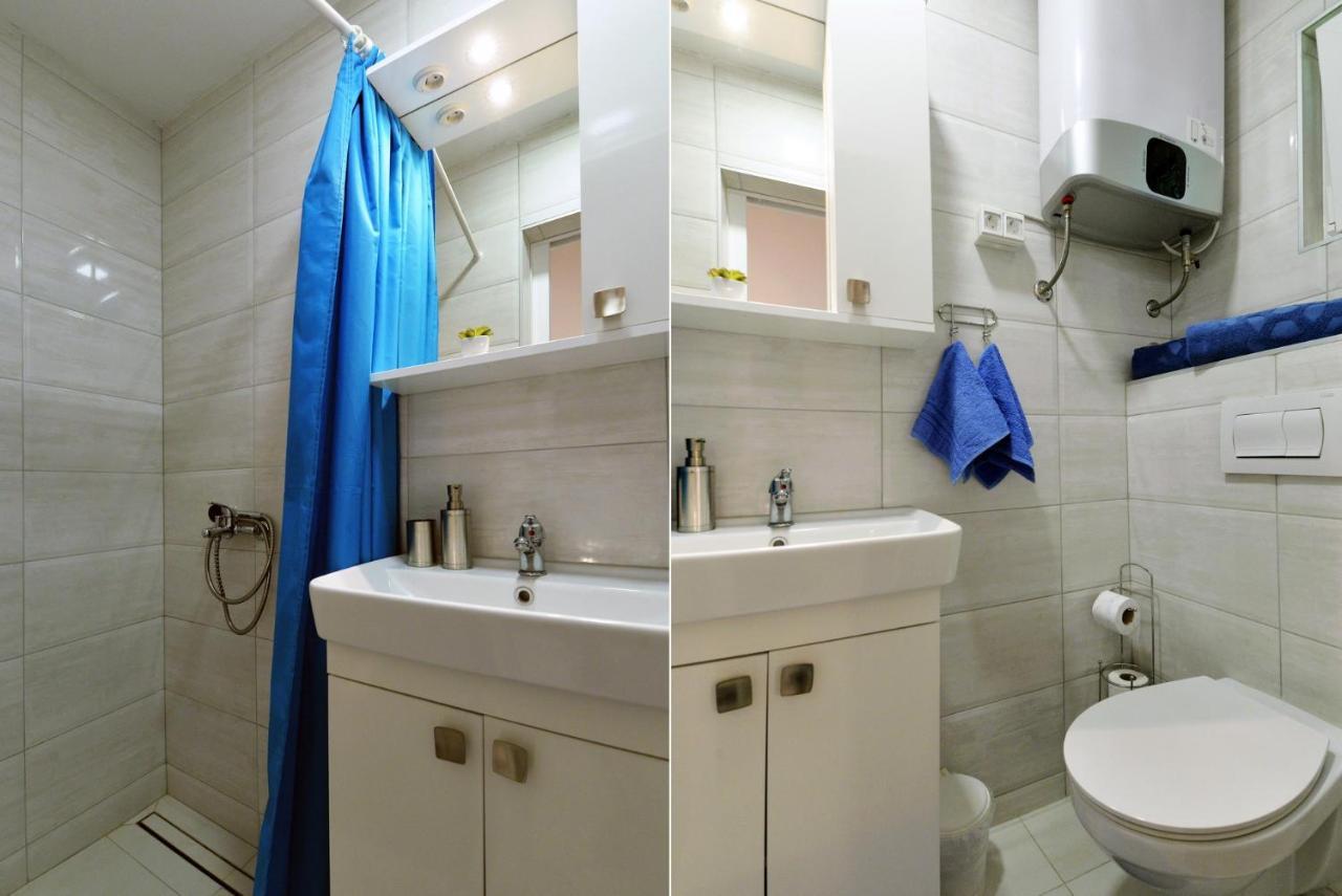 House Vidamo - Vacation Home With Swimming Pool Mala Cista Esterno foto